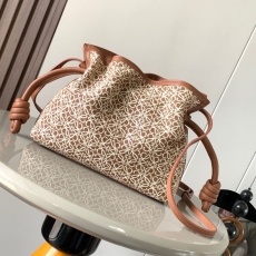 Loewe Flamenco Bags